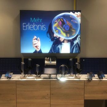 o2 Shop - Mobile Phones Near Me - Siegen, NW