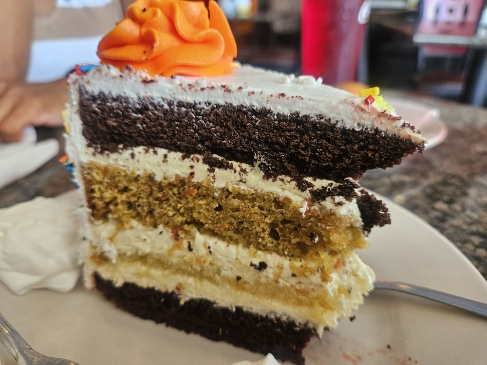 Zorba's Greek Restaurant