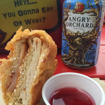 Austin Eats Food Tours - Words can't describe!  The best thing I've ever eaten! - Food Tours Near Me