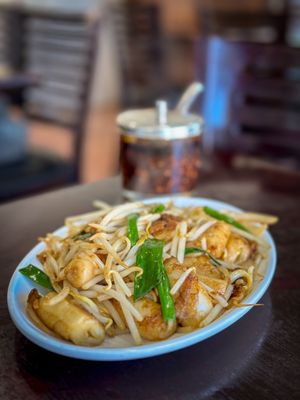 Auntie Kitchen by null