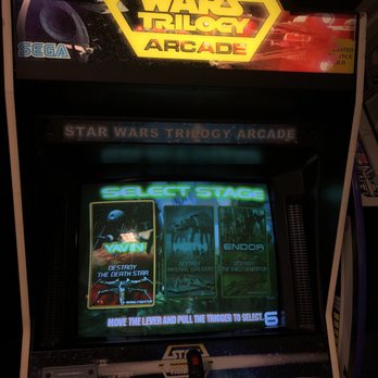 Prince Arcades - Arcades Near Me - Bolingbrook, Illinois