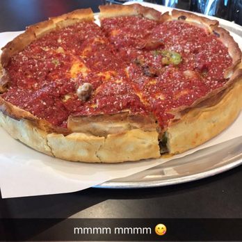 Nancy's Pizza - Pizza Near Me - Litchfield, Illinois
