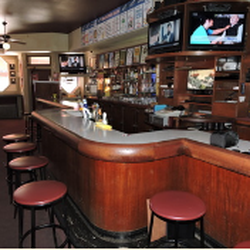 Grand Avenue Saloon