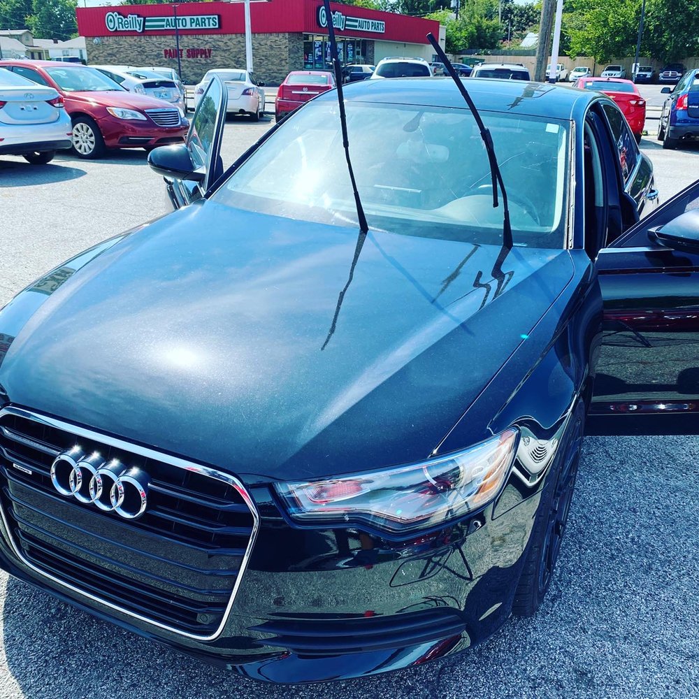 EXECUTIVE AUTO GLASS MOBILE Updated September 2024 13 Photos Sand