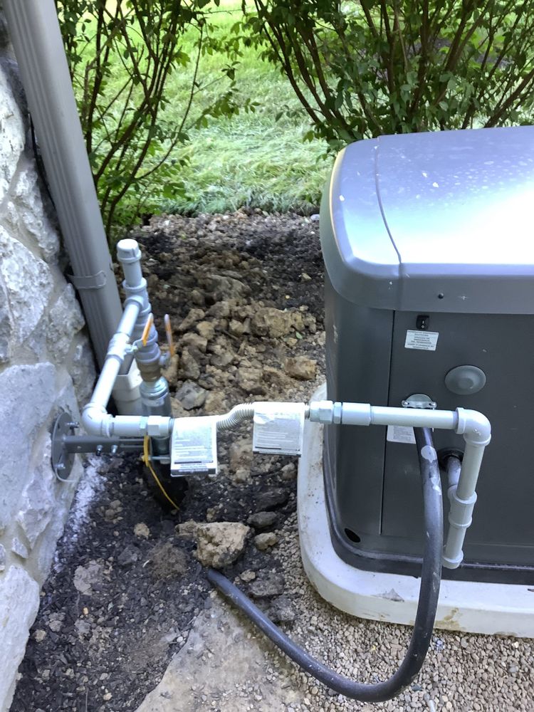 Slide of West Jefferson Plumbing and Heating