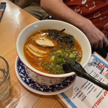 Mecha Noodle Bar - Ramen Near Me - Washington, DC, District of Columbia Mecha Noodle Bar - Ramen Near Me - Washington, DC, District of Columbia