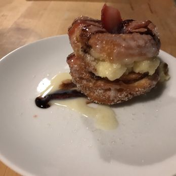 Oteo - Cronut! Delicious! - Mexican Near Me - Lindon, Utah