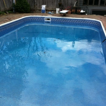 MacLachlan Pool & Spa Service - but we can fix that - Pool & Hot Tub Service Near Me - Lawrence, Massachusetts