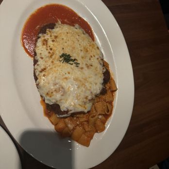 Vic’s - Chicken Parmesan - Italian Near Me - Las Vegas, Nevada