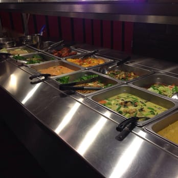 Wah Ha Ha - Lunch buffet - Thai Near Me - Gainesville, Florida Wah Ha Ha - Lunch buffet - Thai Near Me - Gainesville, Florida