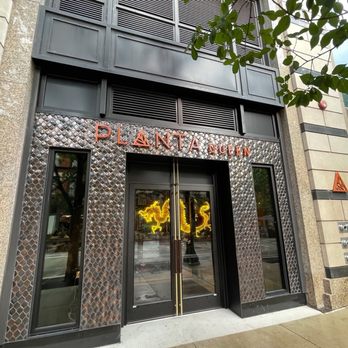 PLANTA Queen Chicago - Entrance - Sushi Bars Near Me - Chicago, Illinois PLANTA Queen Chicago - Entrance - Sushi Bars Near Me - Chicago, Illinois