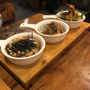 Friends Ramen - Combo A - Ramen Near Me - Chicago, Illinois Friends Ramen - Combo A - Ramen Near Me - Chicago, Illinois