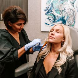 Bloom - Advanced Med Spa - Filler