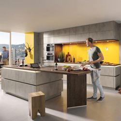 Möbel Frick - Großes Küchenstudio