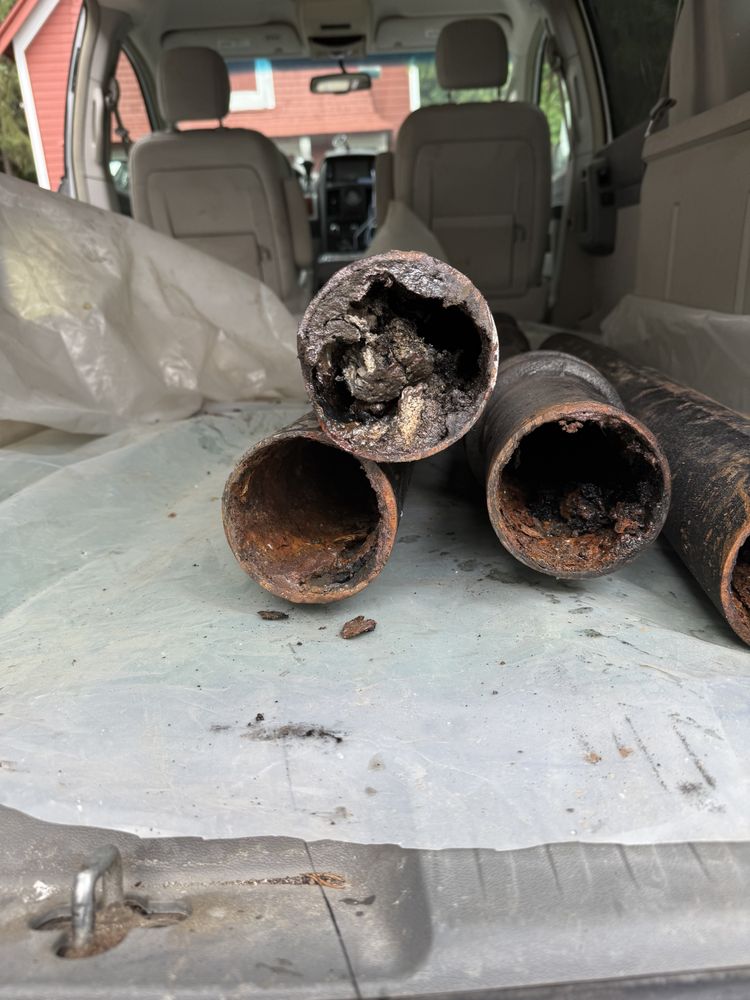 Slide of Central Plumbing And Drains