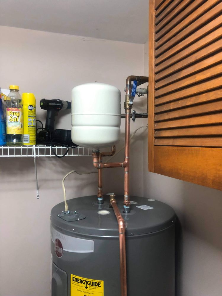 Slide of Best Plumbing Solutions