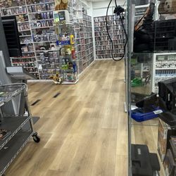 Play It Games Movies & Music