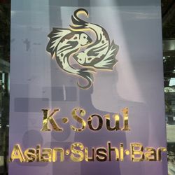 K Soul
