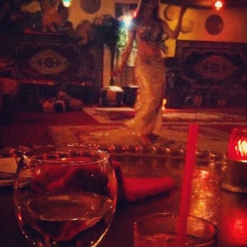 El Morocco - Moroccan Near Me - Pleasant Hill, California