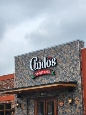 Chido's Tex-Mex Grill by null