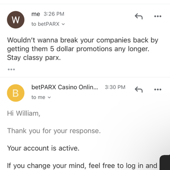 Parx Casino - Casinos Near Me - Bensalem, Pennsylvania