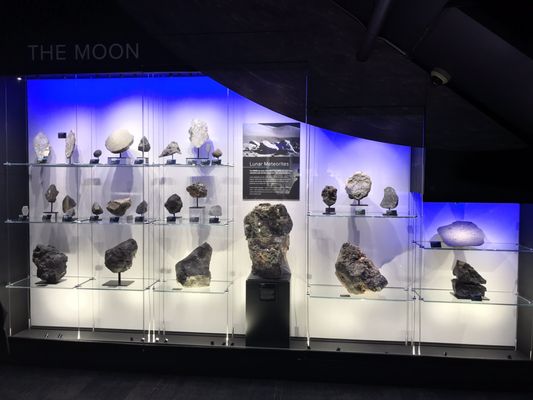 Maine Mineral and Gem Museum by null