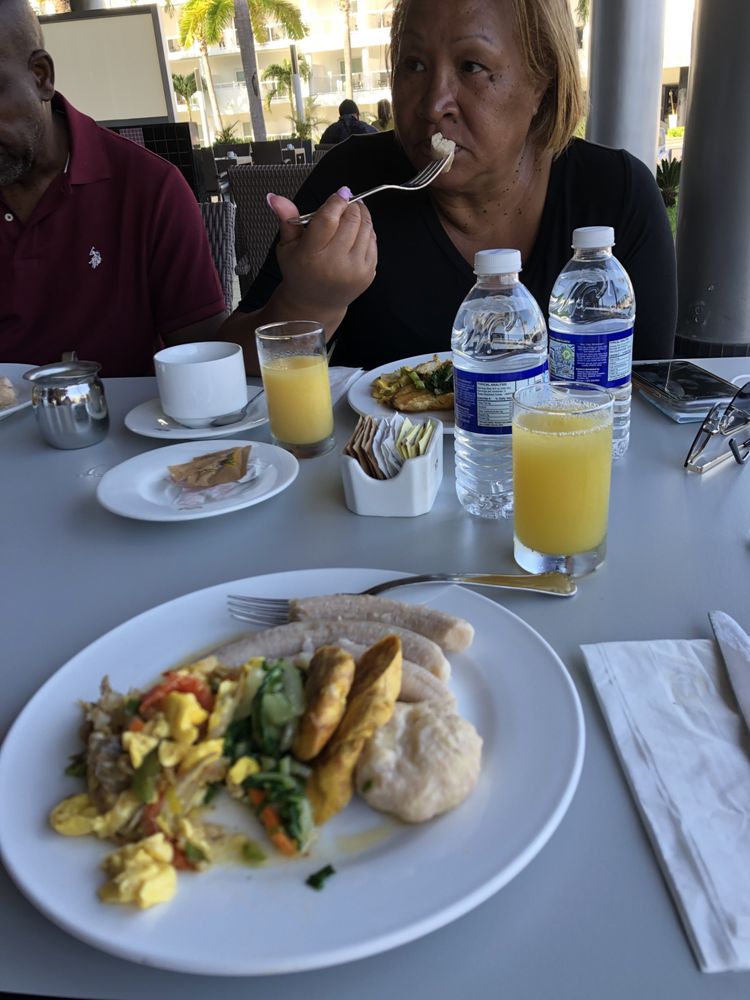 Shanti Restaurant Image