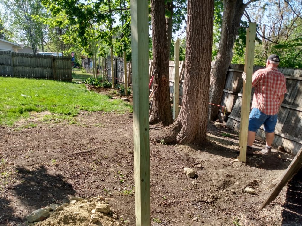 Slide of Jim's Handyman Service