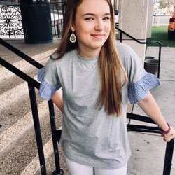 BoldSoul Boutique - Cute Boutique Tops