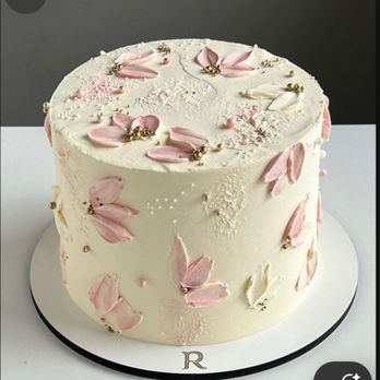 Cake Thieves Bakery - What was ordered. - Bakeries Near Me - San Antonio, Texas