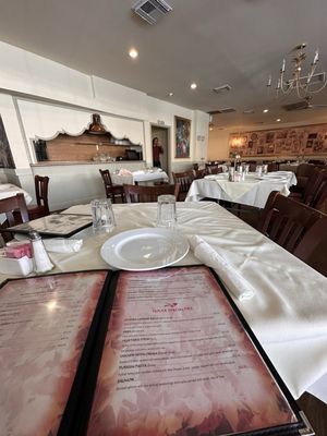 Empire Turkish Grill by null