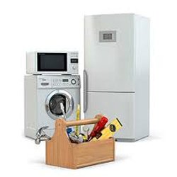 Above All Appliance