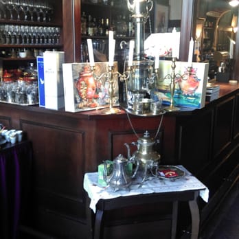Restaurant Samowar - Russian Near Me - Berlin, BE Restaurant Samowar - Russian Near Me - Berlin, BE