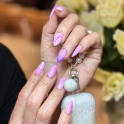 Solar Nails