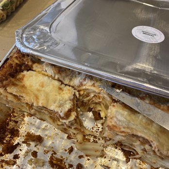 Bay Laurel Culinary - More lasagna photos. - Caterers Near Me - Petaluma, California Bay Laurel Culinary - More lasagna photos. - Caterers Near Me - Petaluma, California