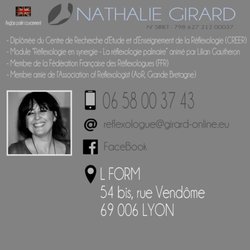 Nathalie Girard