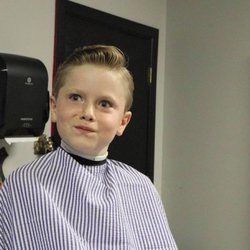 BuckTown Barbering Company
