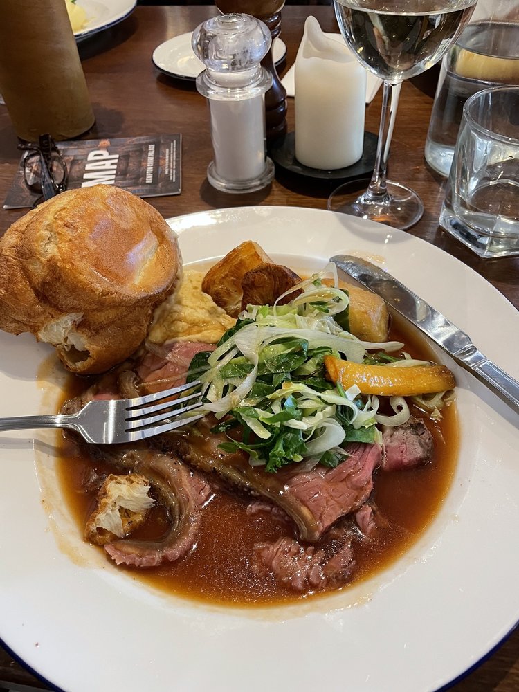 THE MUTE SWAN 79 Photos & 29 Reviews 3 Palace Gate, East Molesey