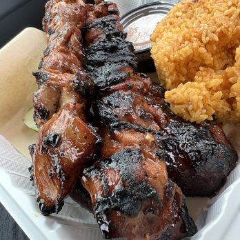 Namit Filipino barbecue - Barbeque Near Me