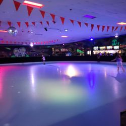 Skate and Shake
