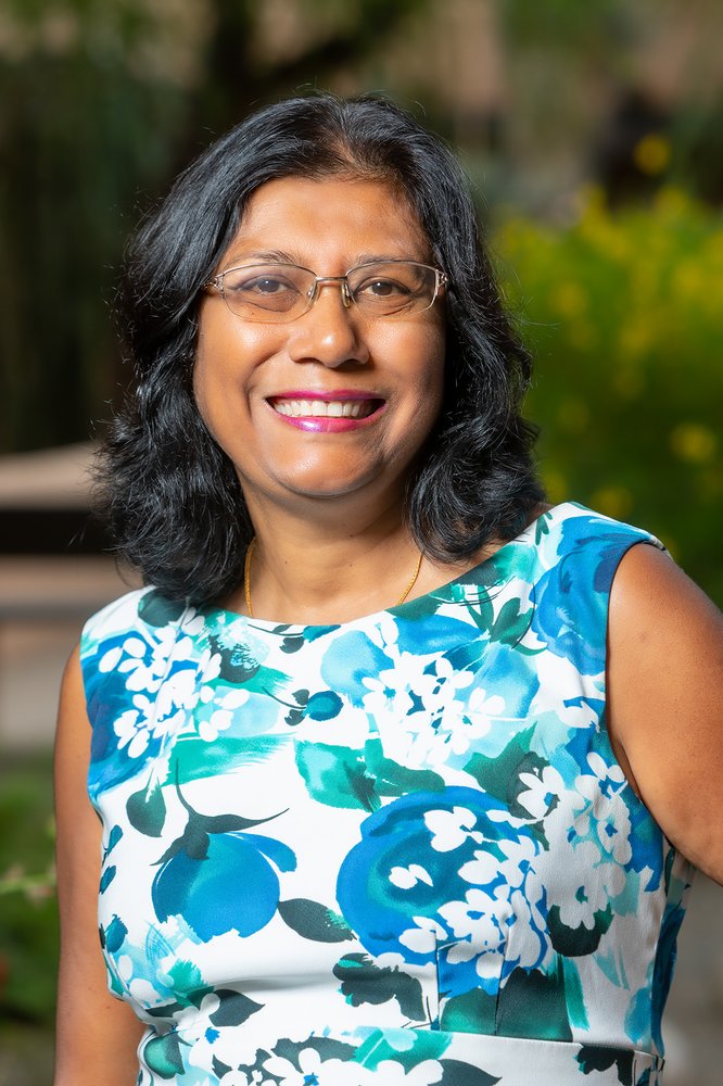 Kanchana S Boseroy, MD - child therapist in Tucson, AZ