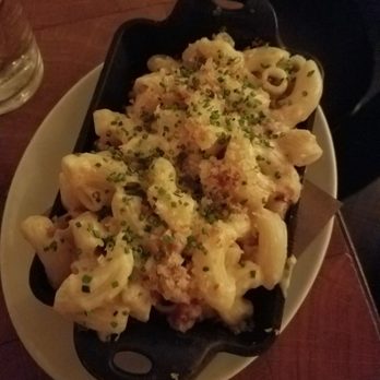 CBD Provisions - shells and cheese - Brasseries Near Me - Dallas, Texas CBD Provisions - shells and cheese - Brasseries Near Me - Dallas, Texas
