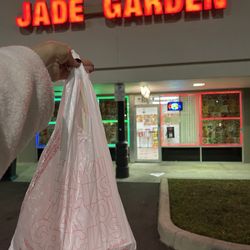 Jade Garden