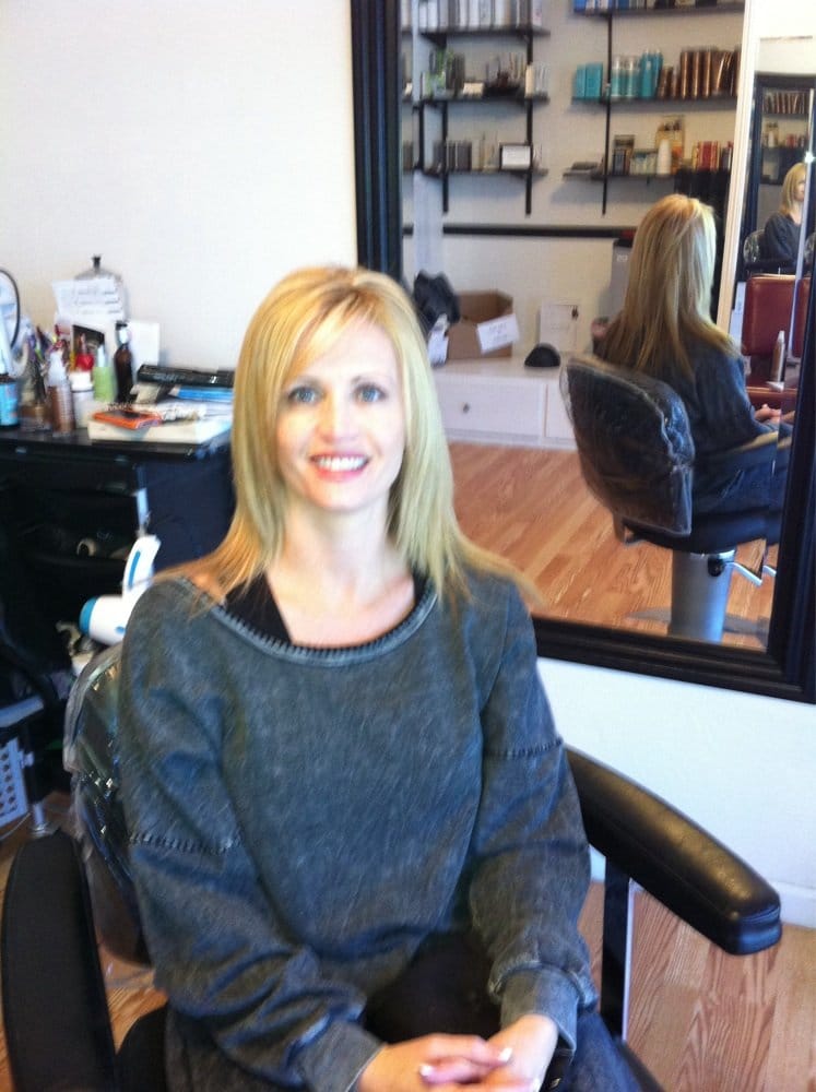 HAIR BY SONNA Z Updated September 2024 1414 W Shaw Ave, Fresno