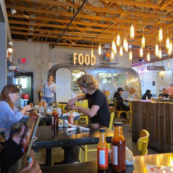 Breakfast Republic - Breakfast & Brunch Near Me - San Diego, California Breakfast Republic - Breakfast & Brunch Near Me - San Diego, California