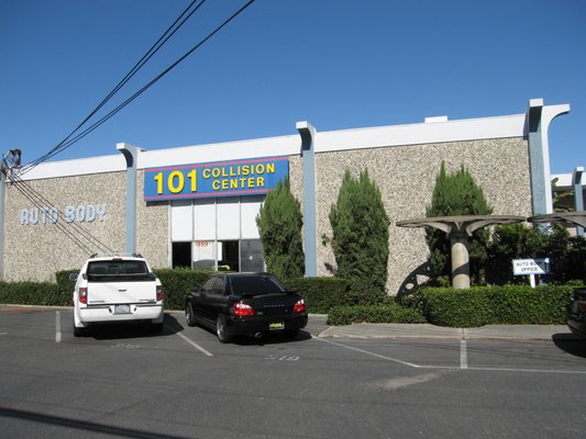 101 COLLISION CENTER - Updated June 2025 - 174 Photos & 296 Reviews