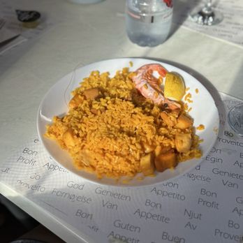 Tito - Tapas Bars Near Me - Port de Sagunt, V