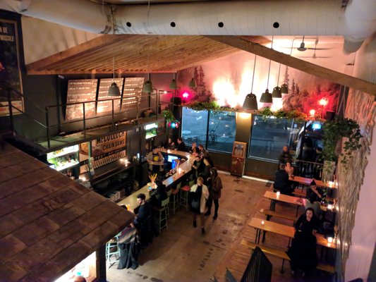 The Greater Good by null