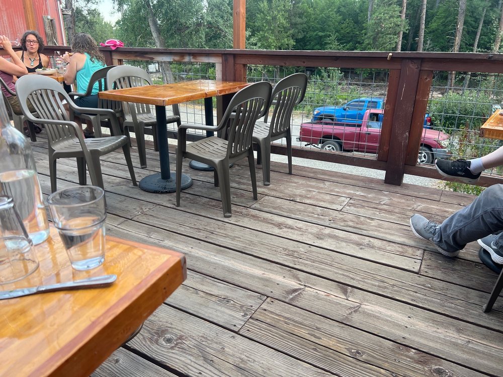 MEZA Updated June 2024 231 Riverside Ave, Winthrop, Washington