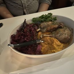 Duck Confit Duck Confit